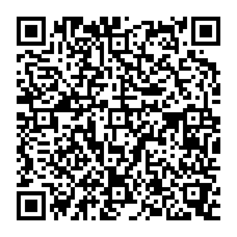QR 코드