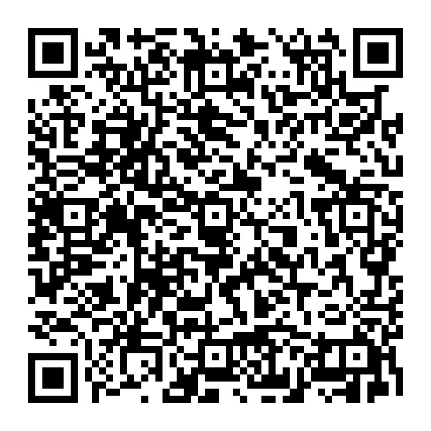 QR 코드