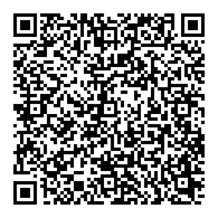 QR 코드