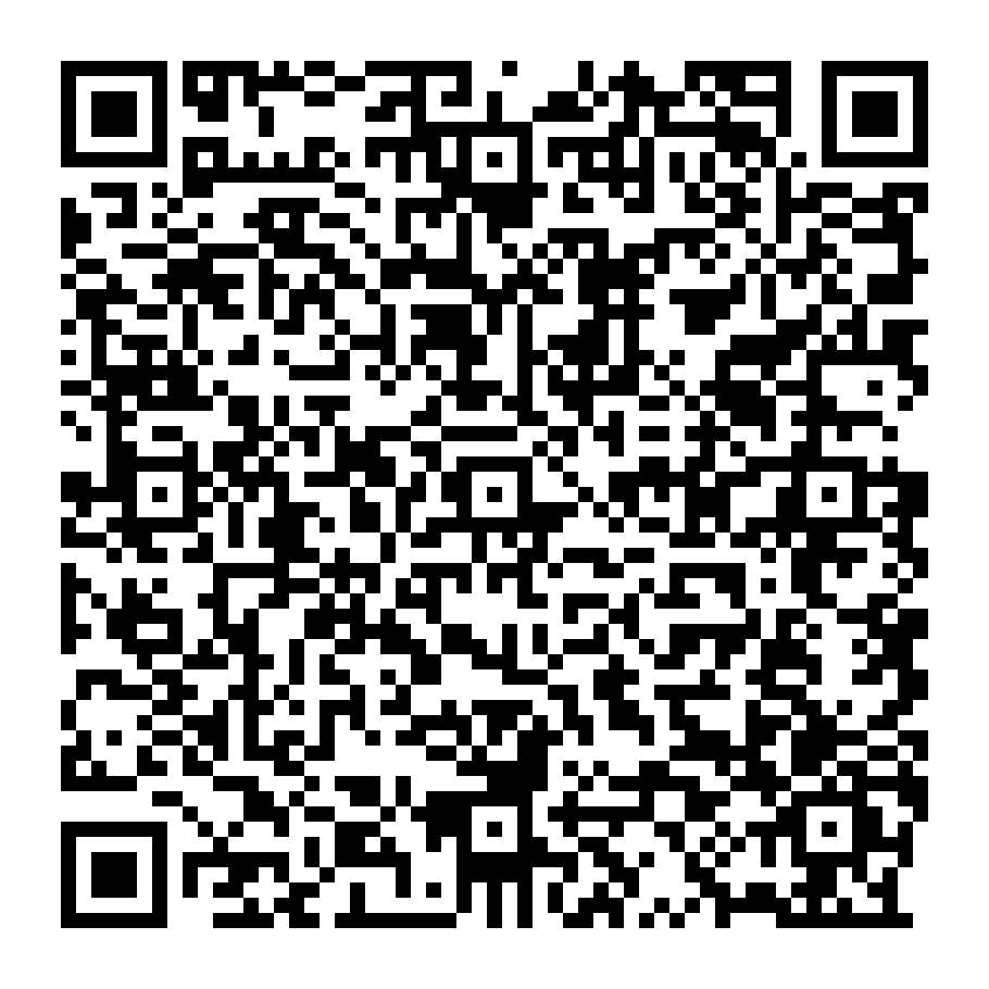 QR 코드