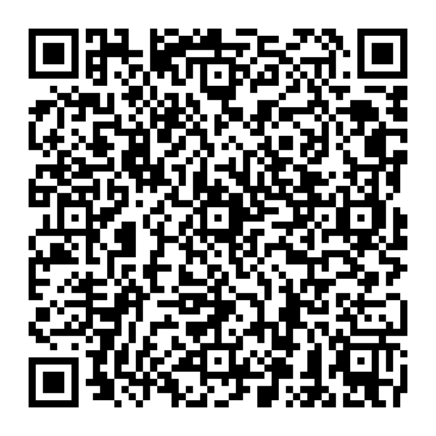 QR 코드