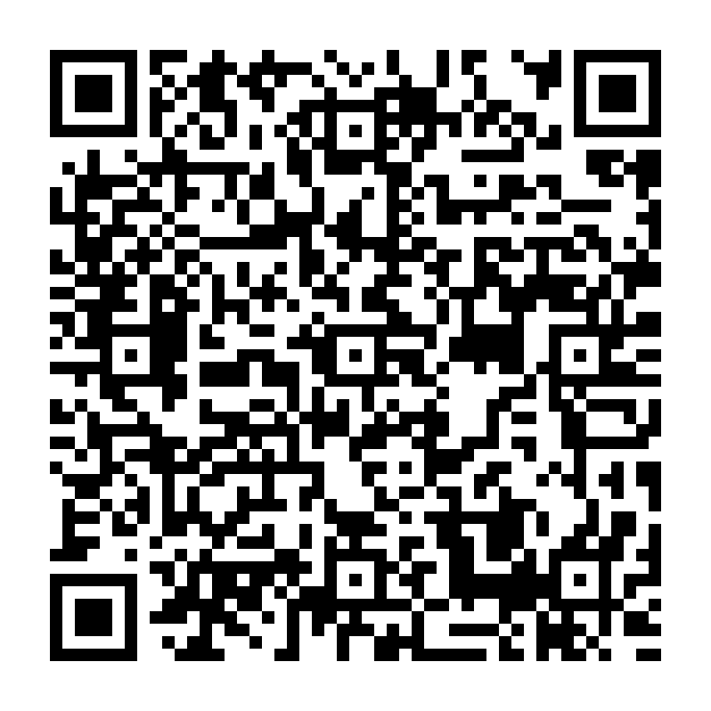 QR 코드