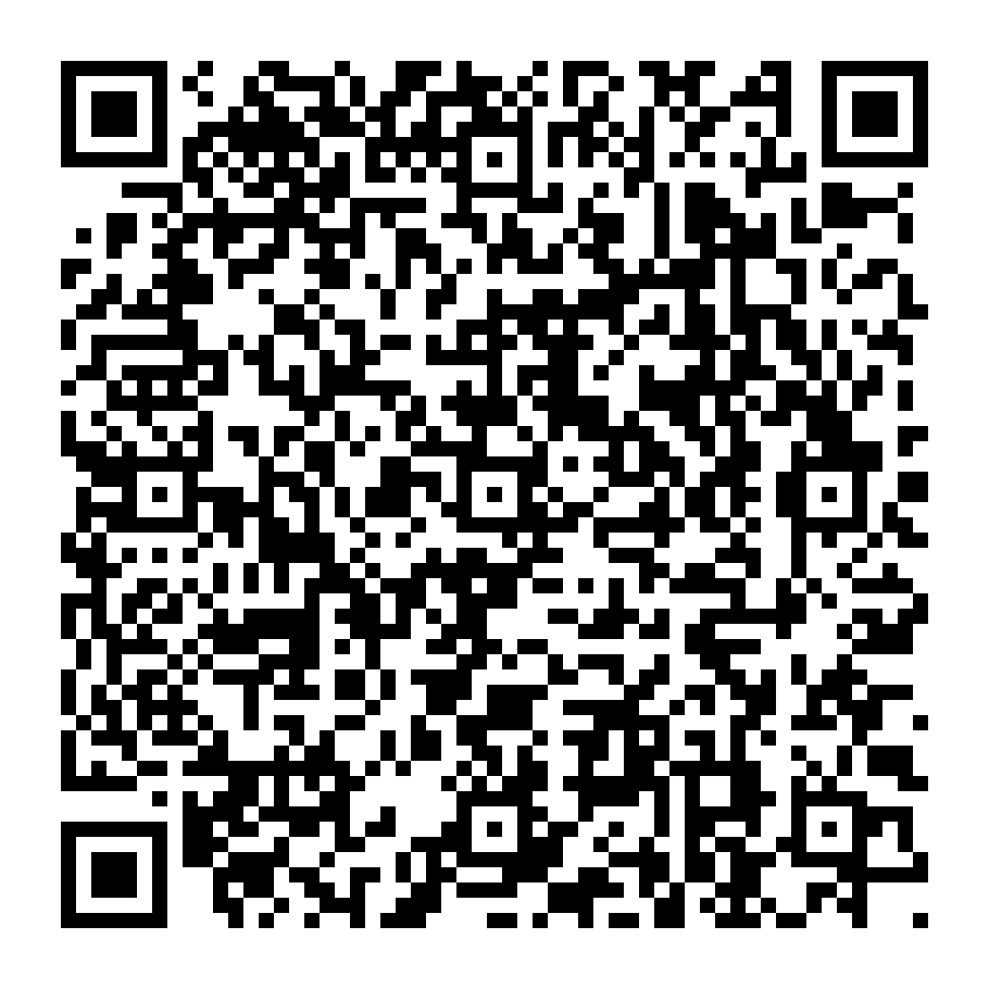 QR 코드