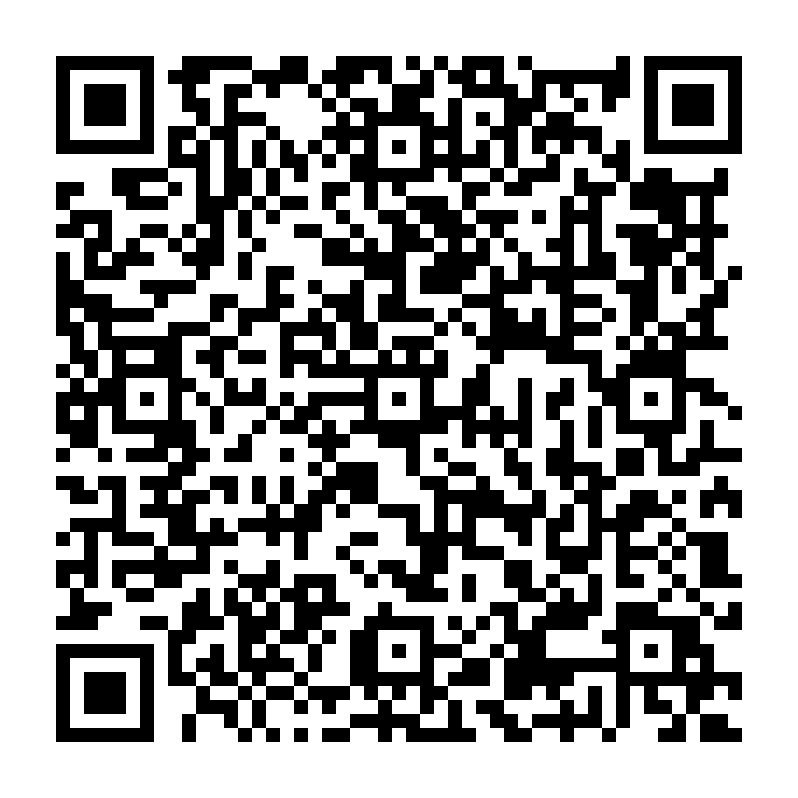 QR 코드