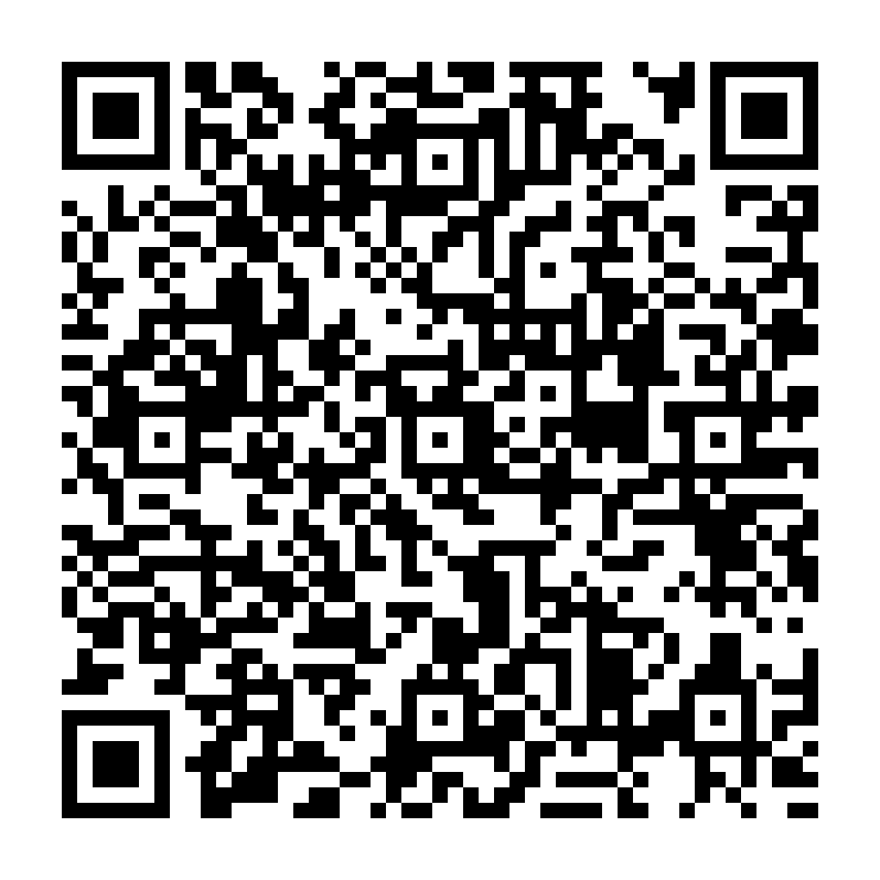 QR 코드
