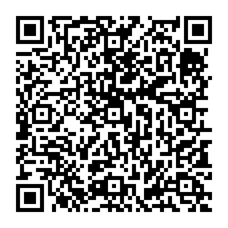 QR 코드