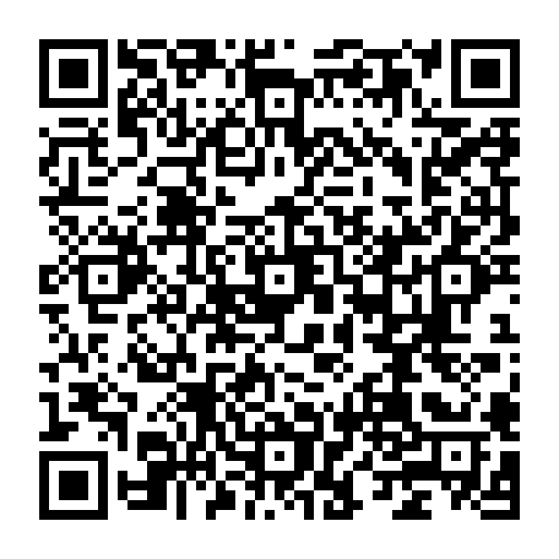 QR 코드