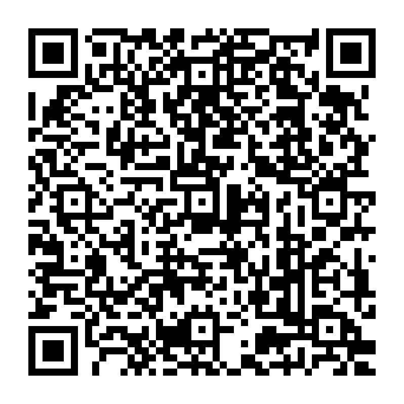 QR 코드