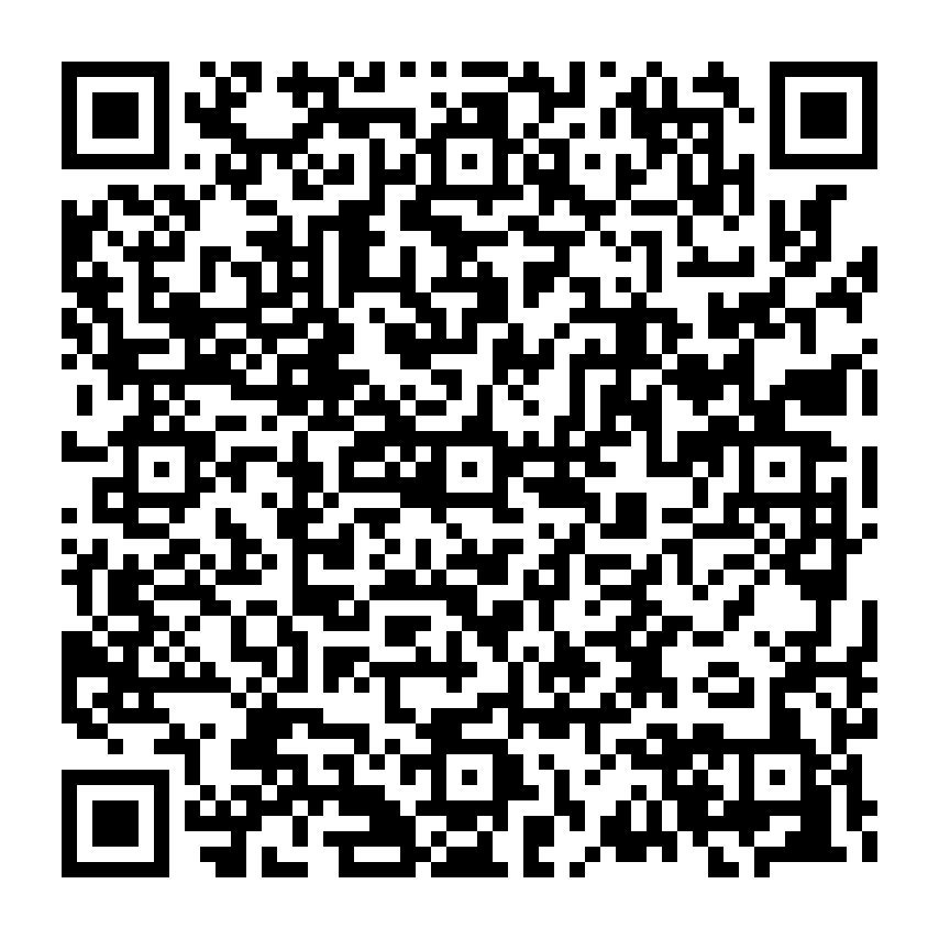 QR 코드