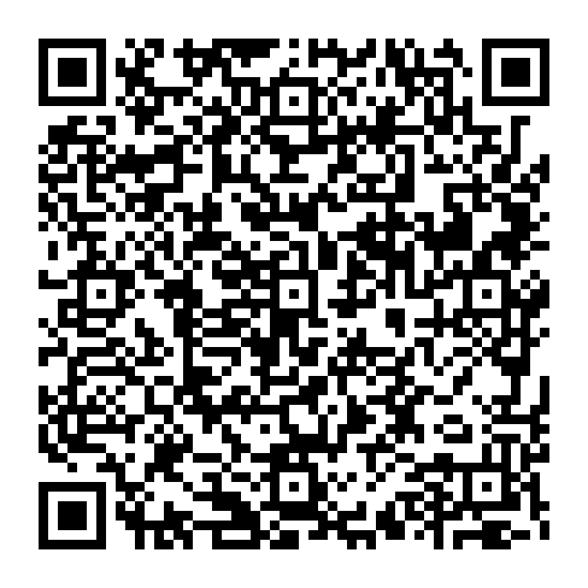 QR 코드