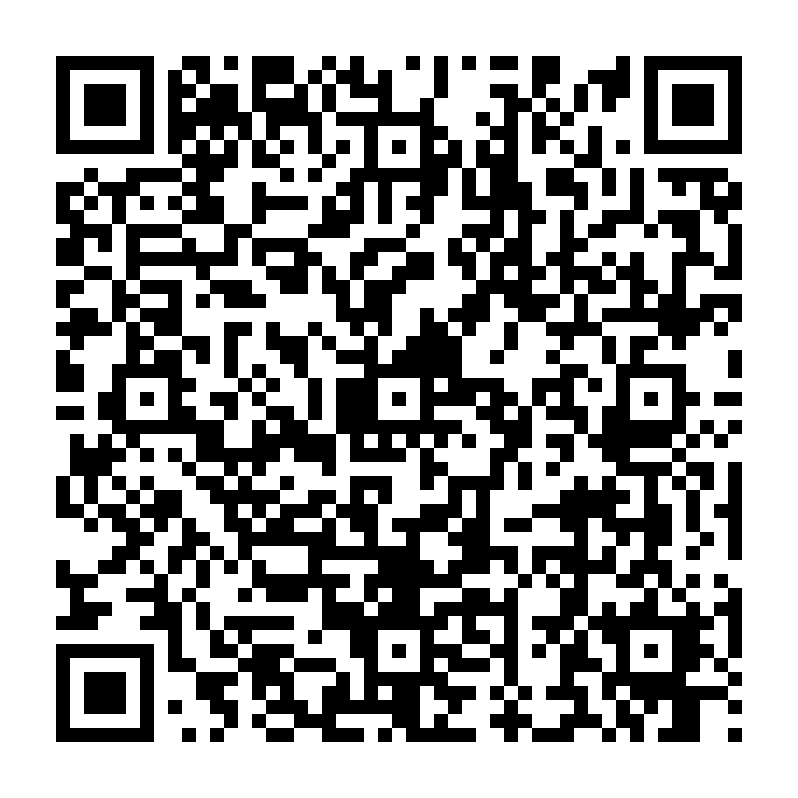 QR 코드