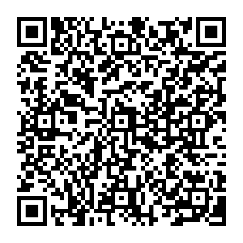 QR 코드