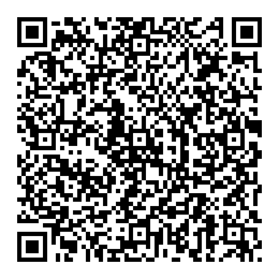 QR 코드