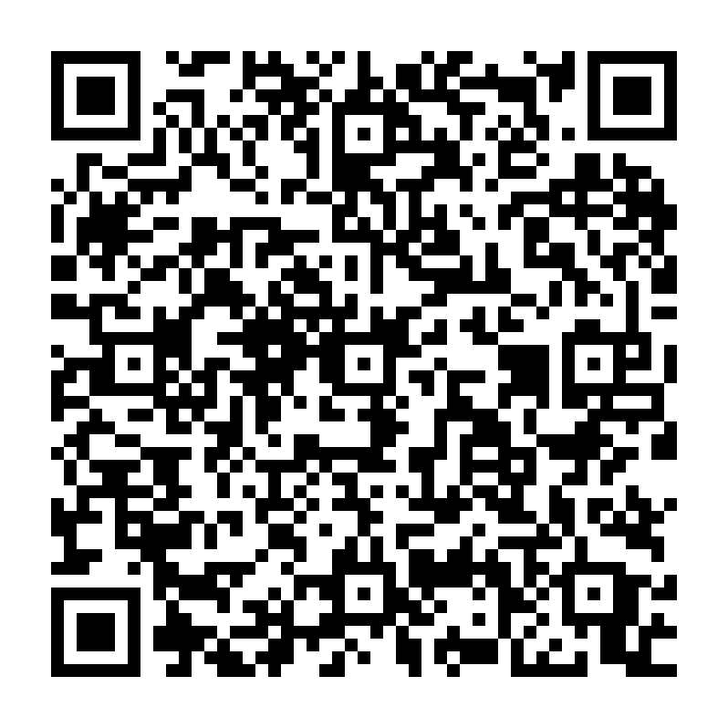 QR 코드