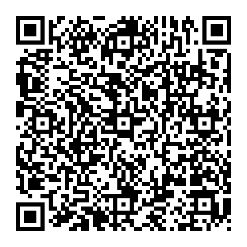 QR 코드