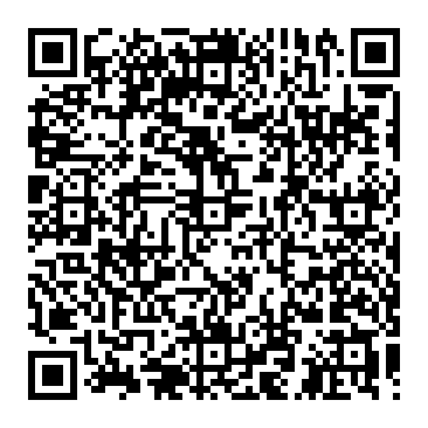 QR 코드