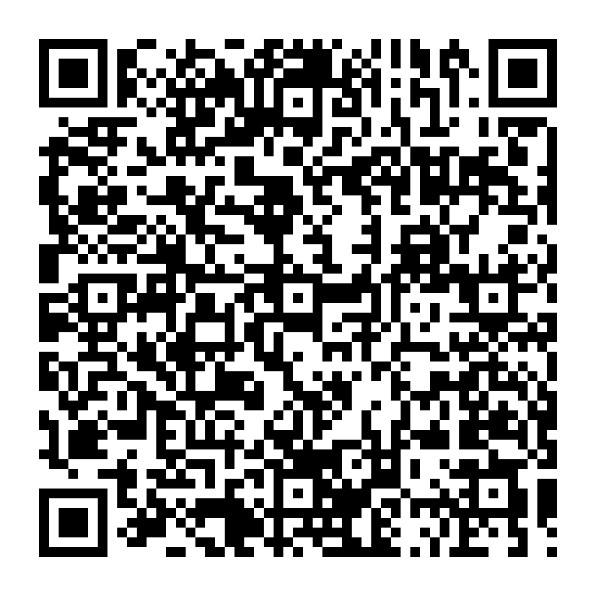 QR 코드