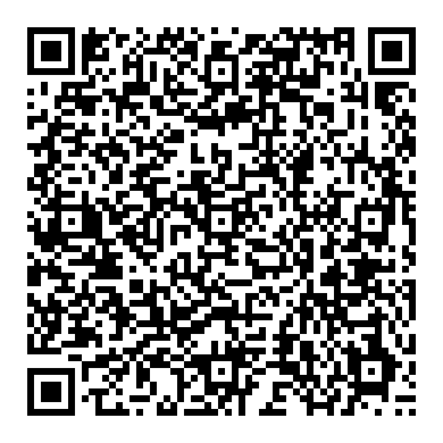 QR 코드