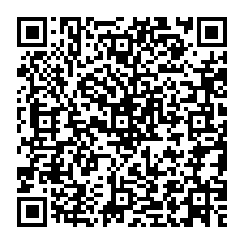 QR 코드