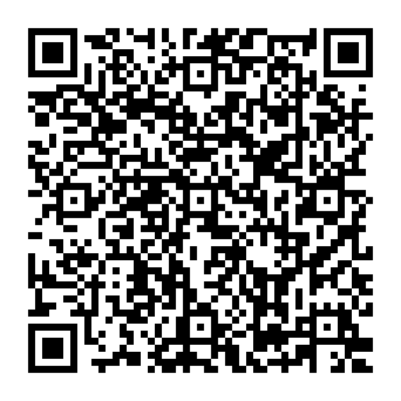 QR 코드