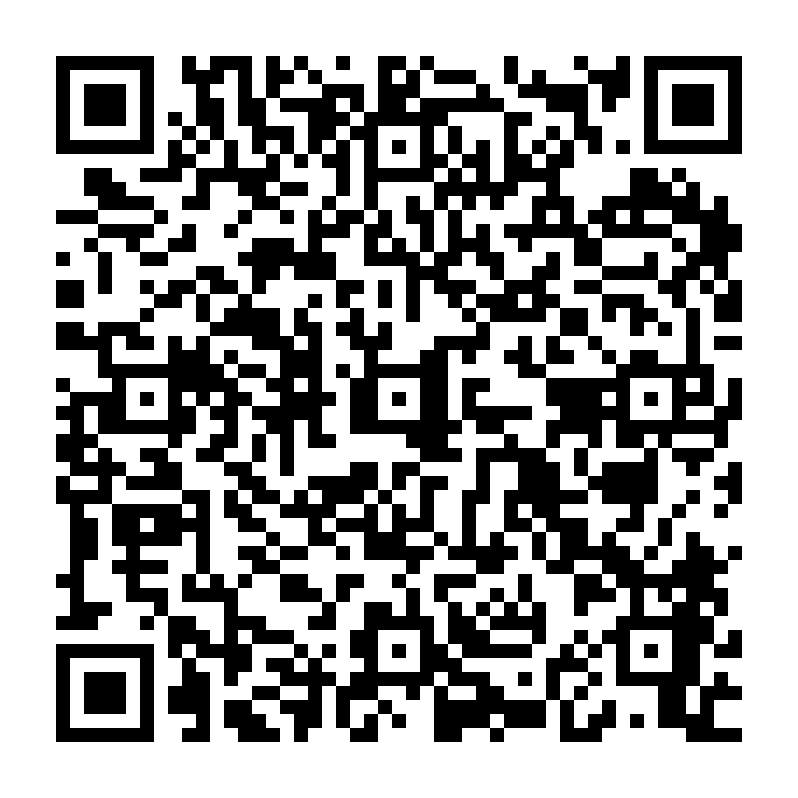 QR 코드