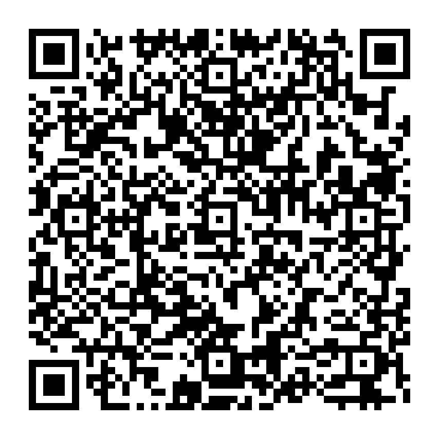 QR 코드
