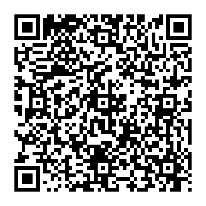QR 코드