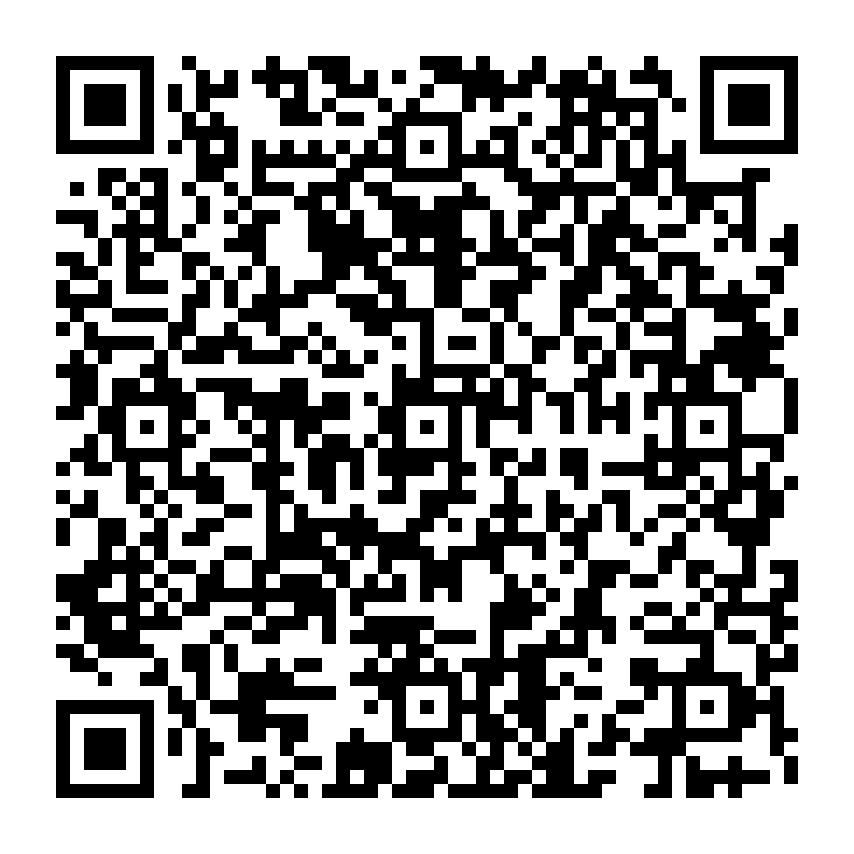 QR 코드
