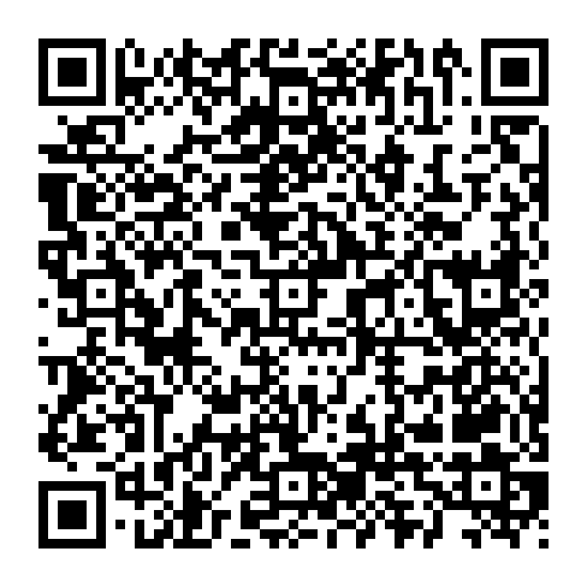 QR 코드