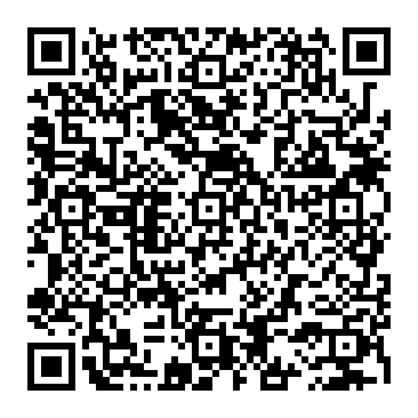 QR 코드