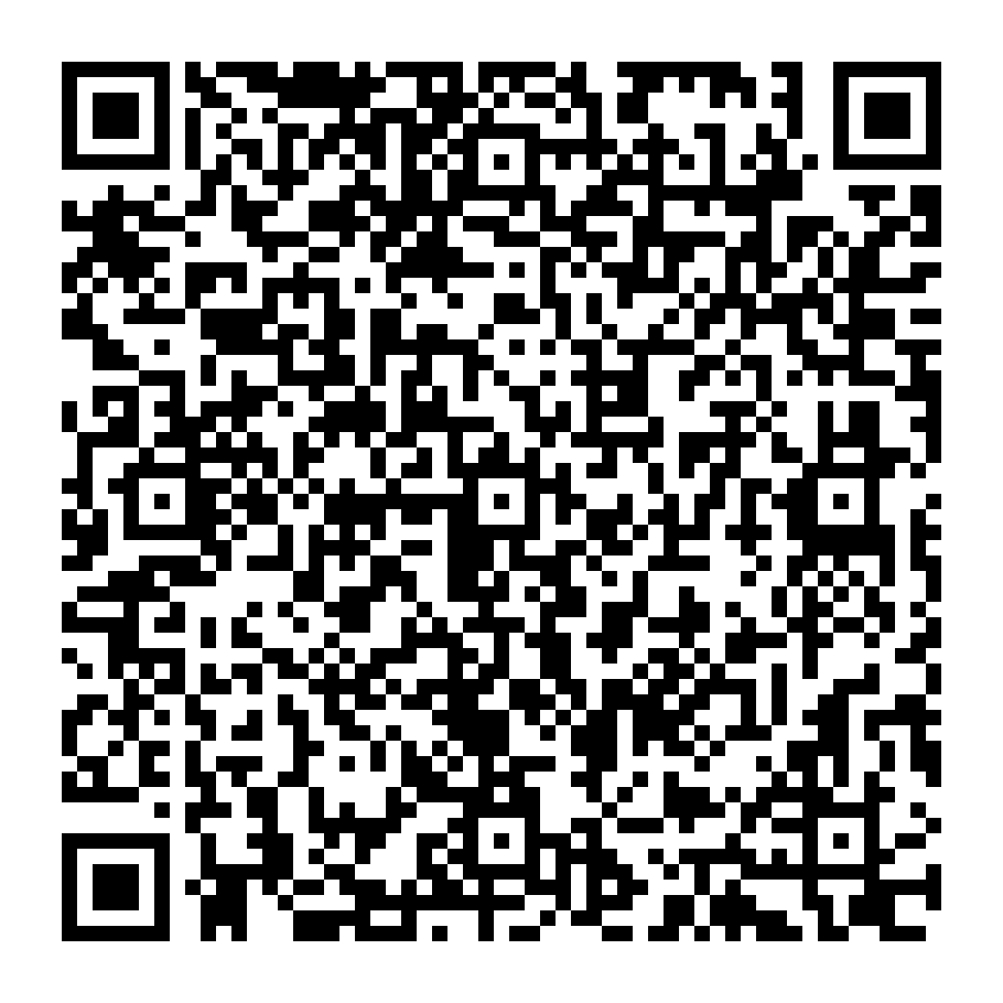 QR 코드