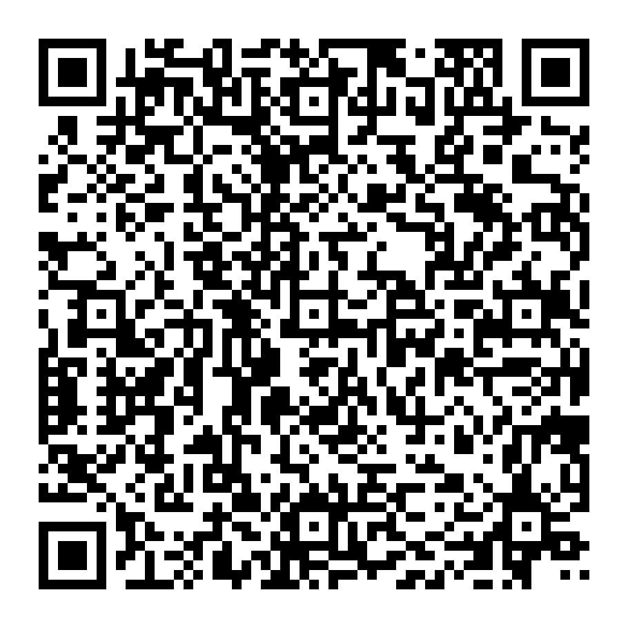 QR 코드