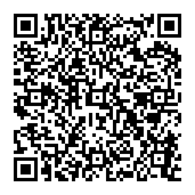 QR 코드