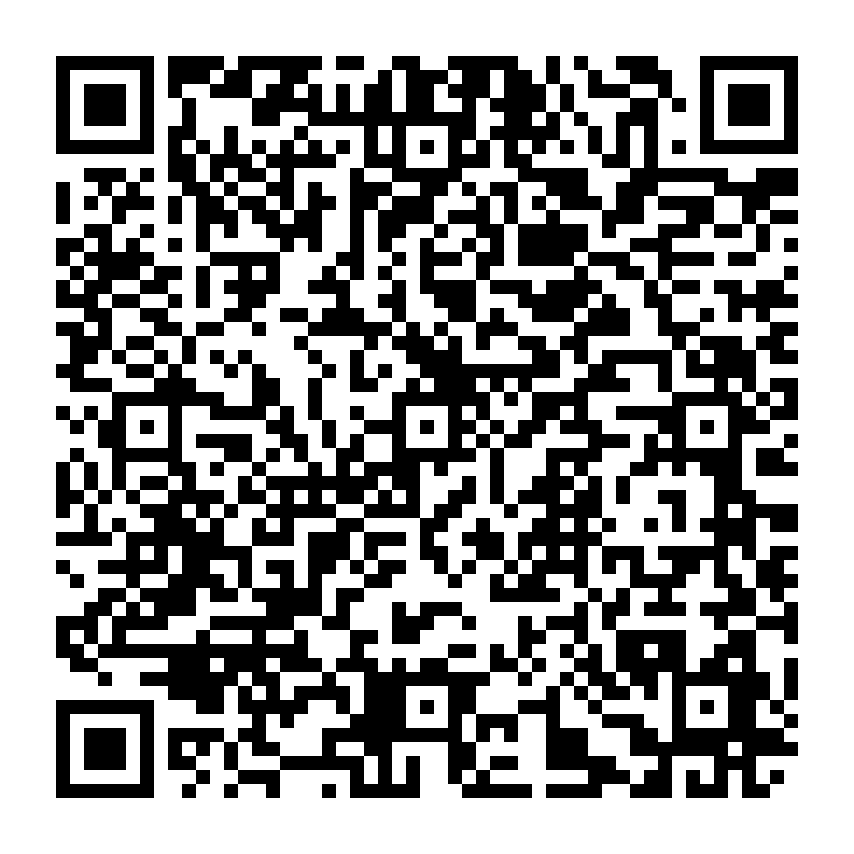QR 코드