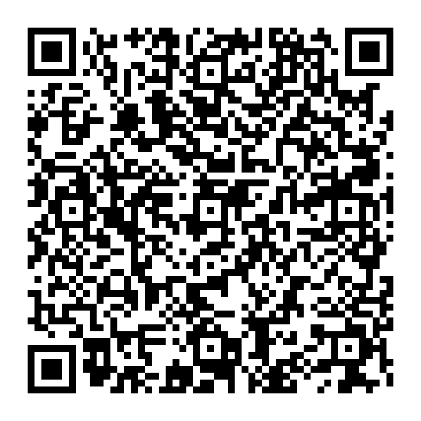 QR 코드
