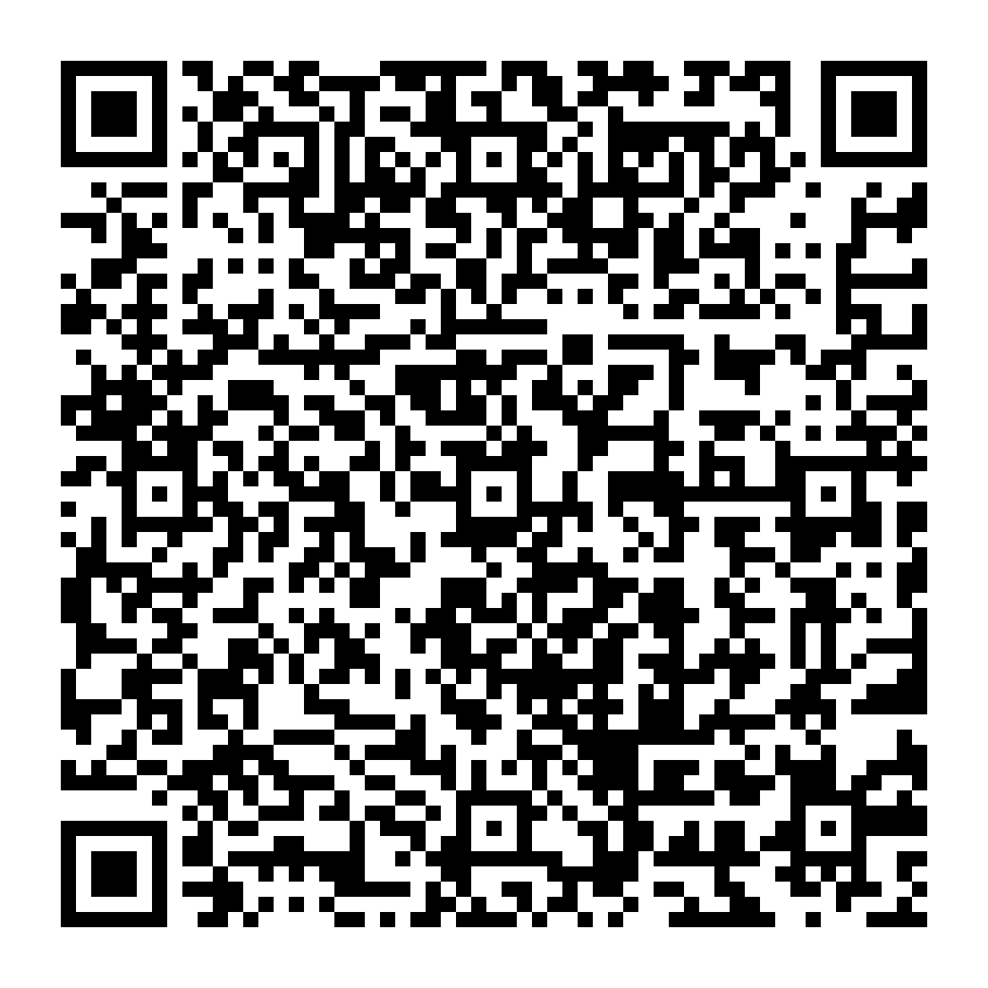 QR 코드