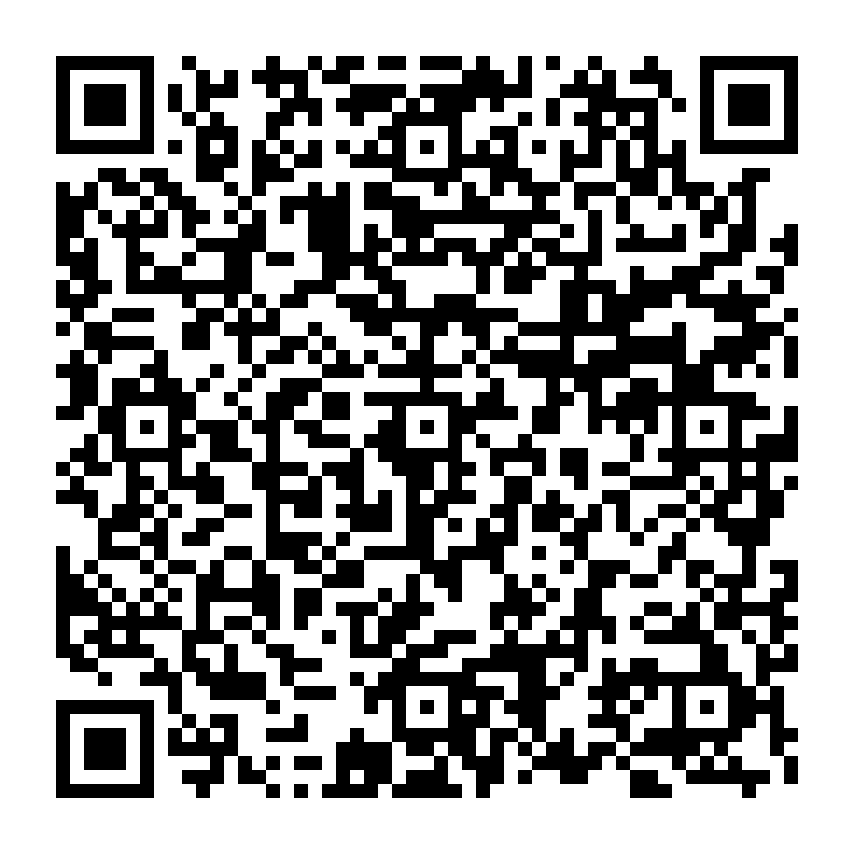 QR 코드