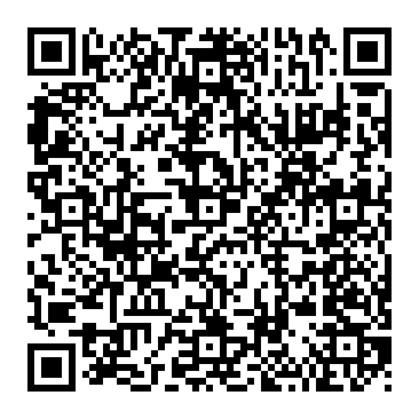 QR 코드