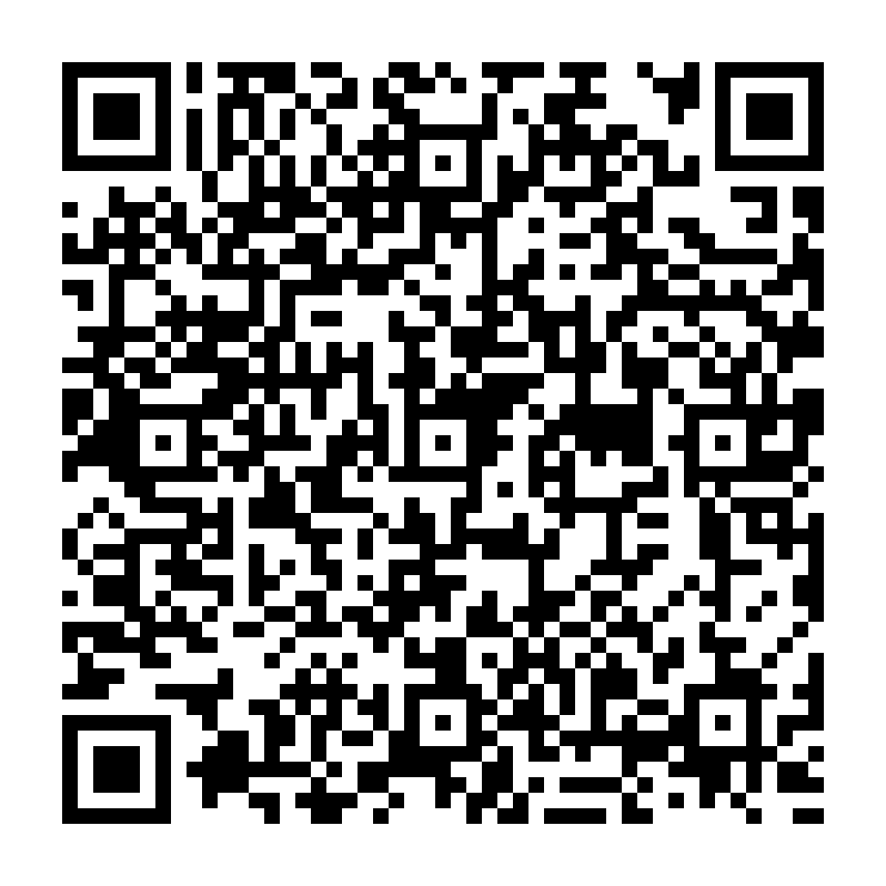 QR 코드