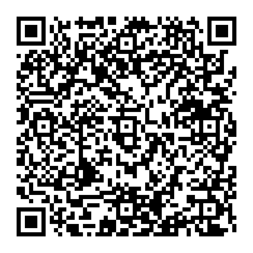 QR 코드