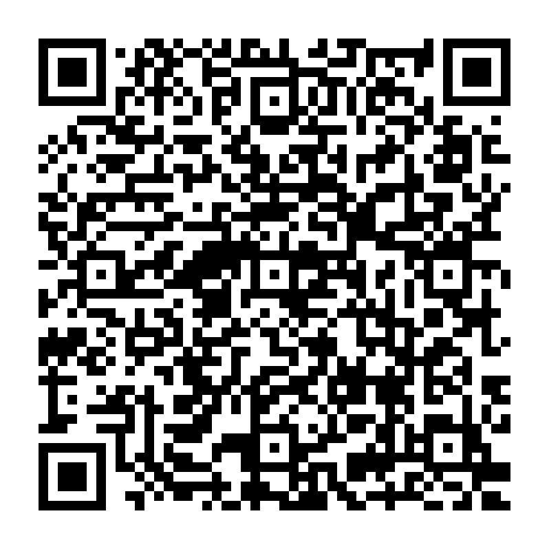 QR 코드