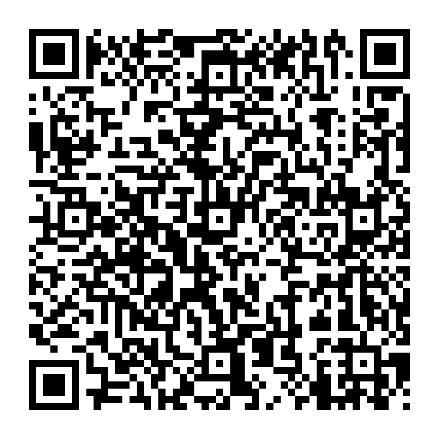 QR 코드