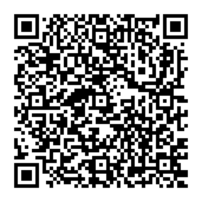 QR 코드