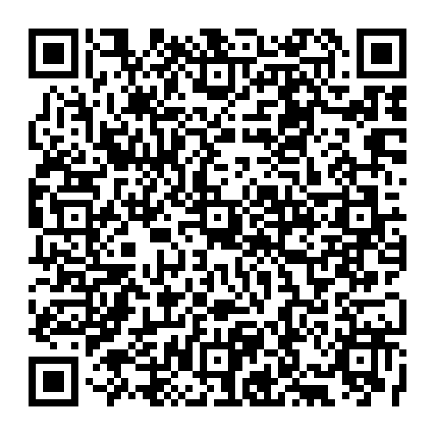 QR 코드