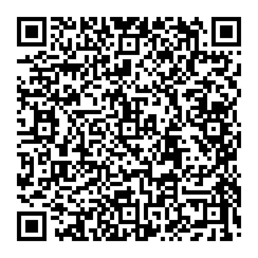 QR 코드