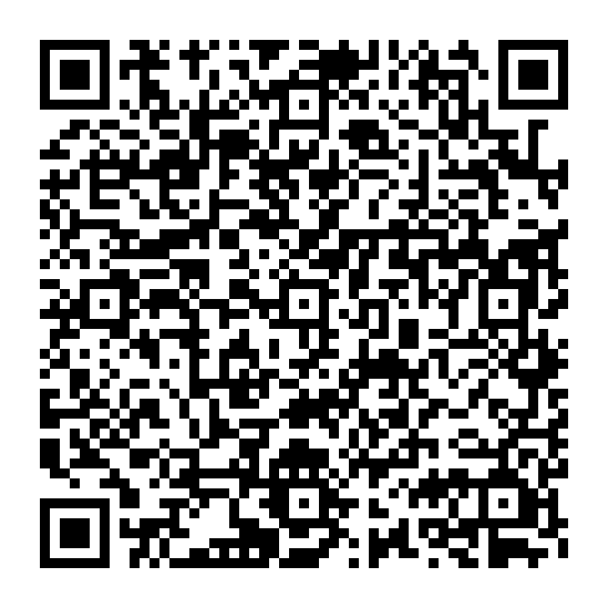 QR 코드