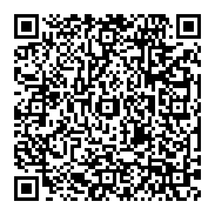 QR 코드