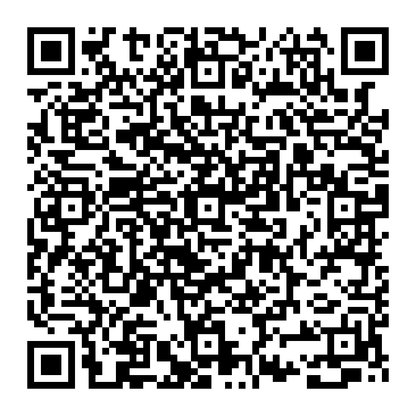 QR 코드