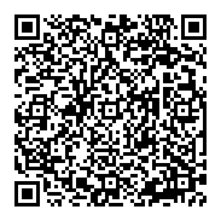QR 코드