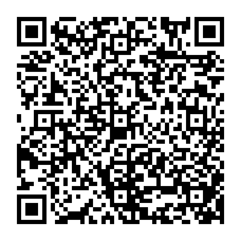 QR 코드